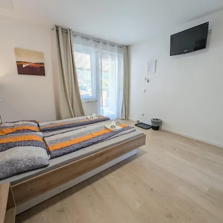 09 - Grosszuegiges Terrassenstudio In Seenaehe * Sankt Kanzian am Klopeiner See