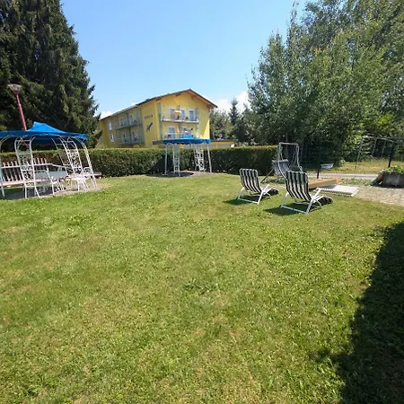 09 - Grosszuegiges Terrassenstudio In Seenaehe Appartamento Sankt Kanzian am Klopeiner See